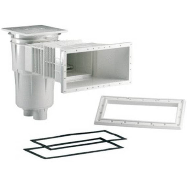 ASTRAL skimmer GRANDE MEURTRIERE liner blanc