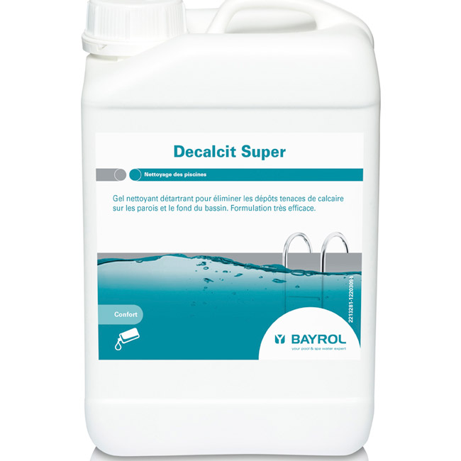 Decalcit Super