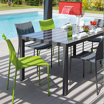 Le mobilier