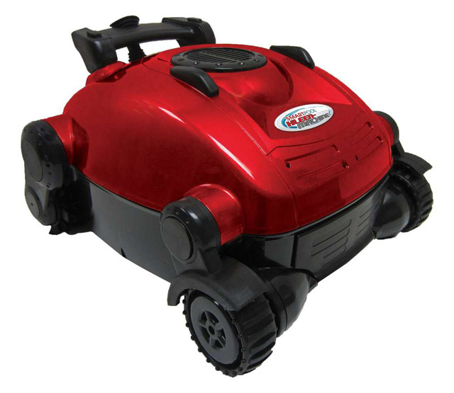 Robot électrique KLEEN MACHINE™