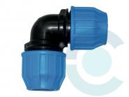 Douche Solaire Alu Provati 25 L