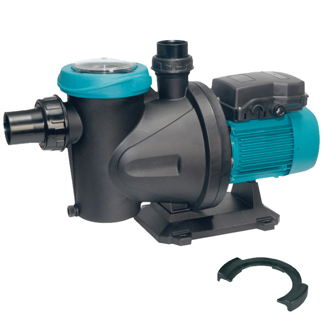 Pompe de filtration Silen S