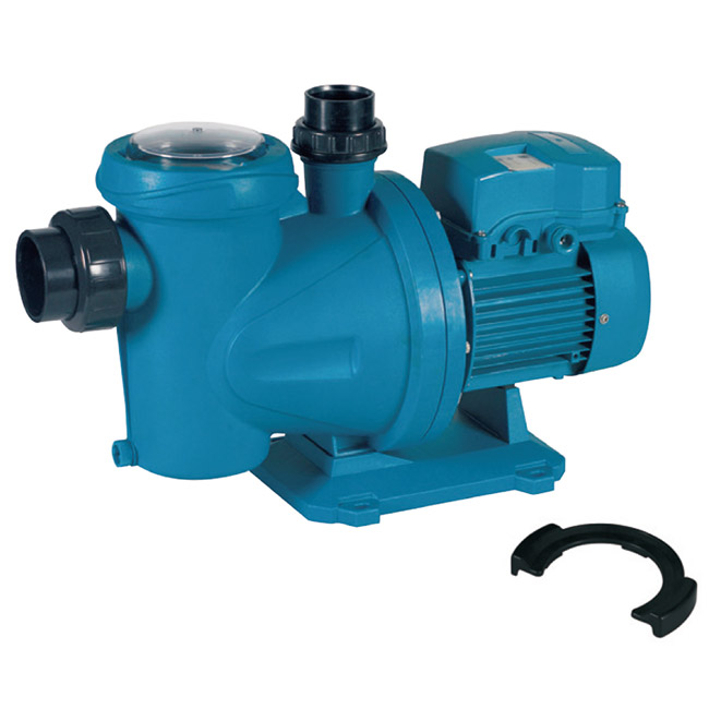 Pompe de filtration Blaumar S1