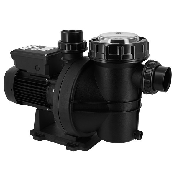 NOX	Pompes de filtration pour piscines autoportantes et hors-sol