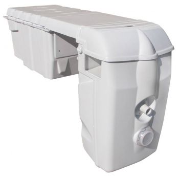 FILTRINOV MX18 C00VT BLOC FILTRATION