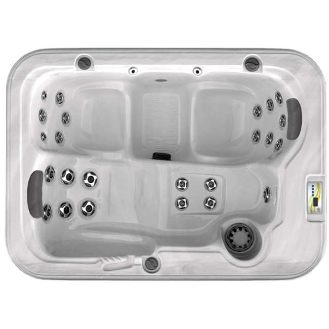 SPA Garden Leisure GL525L