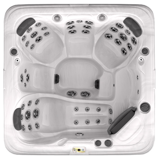 SPA Garden Leisure GL753L