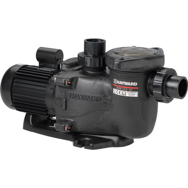 Pompe Hayward Max Flow XL