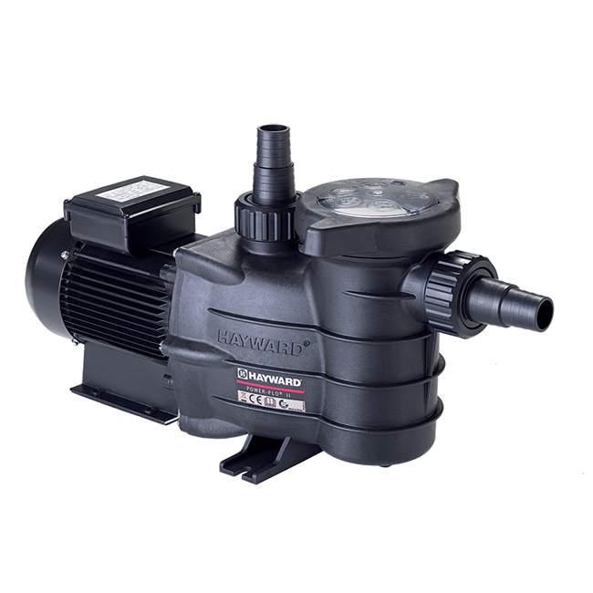 Pompe piscine Power Flo II Hayward