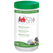PH plus poudre - 5kg