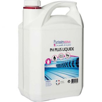 Ph plus liquide Ph plus liquide