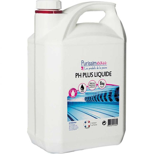 Ph plus liquide Akendys
