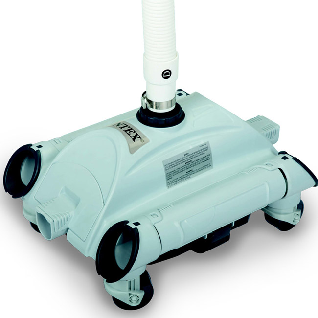 Robot de piscine INTEX