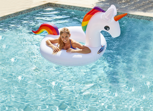 Bouée La Licorne