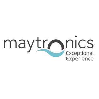 Maytronics