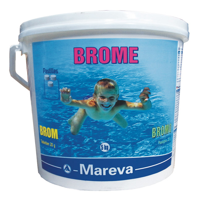 BROME
