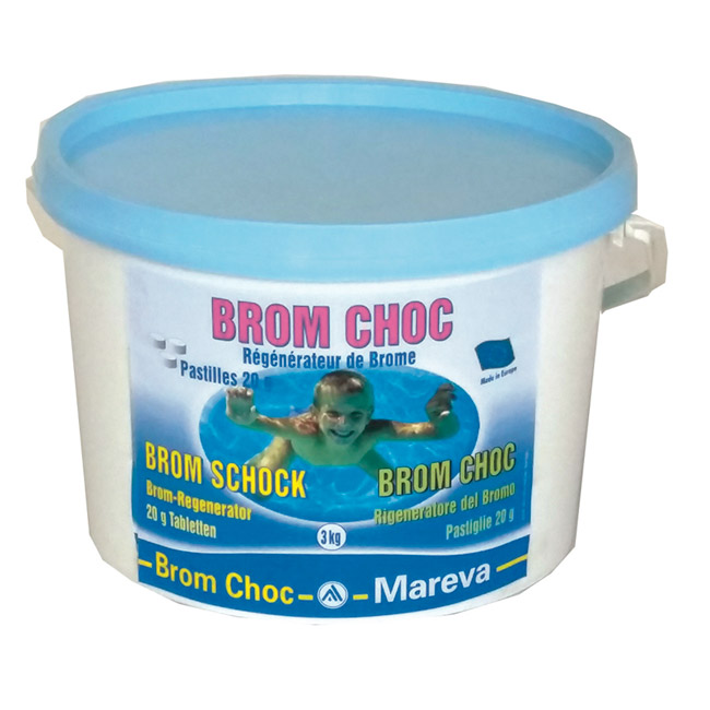 BROME CHOC