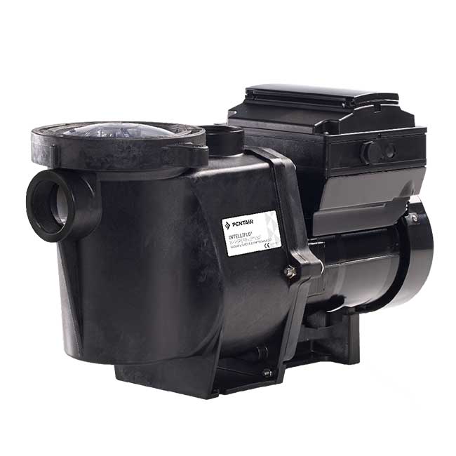 Pompe de filtration INTELLIFLO® WHISPERFLO® VSF Akendys