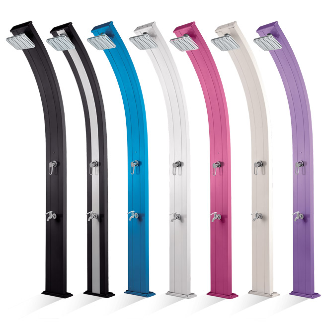 Douche solaire Spring 30 L