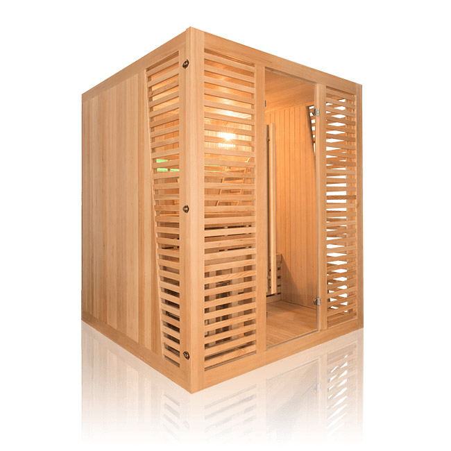 Sauna Venetian