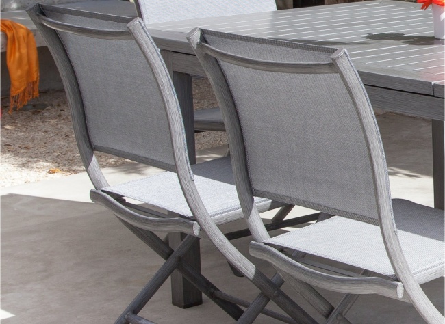 Chaise ELEGANCE