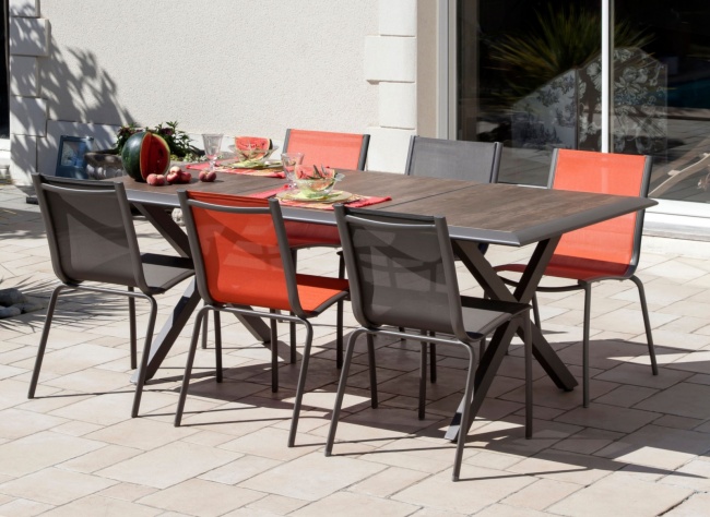 Chaise LINEA