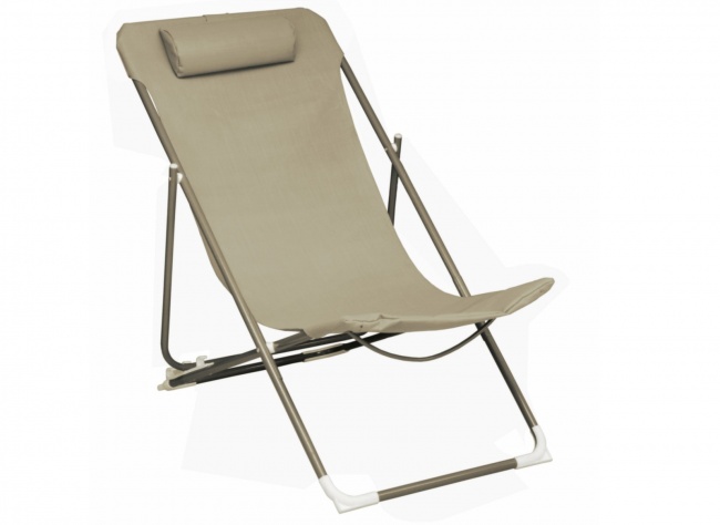 Chilienne GLOBE Taupe