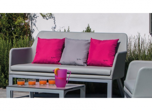 Coussin GARDEN DECOR