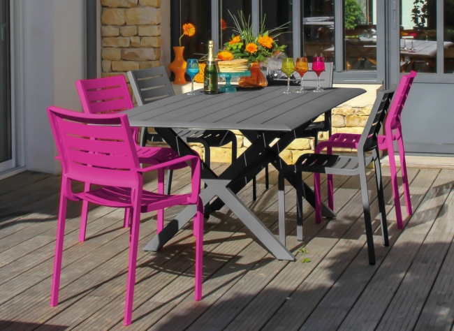 Fauteuil BELHARA