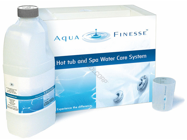 PACK AQUAFINESSE
