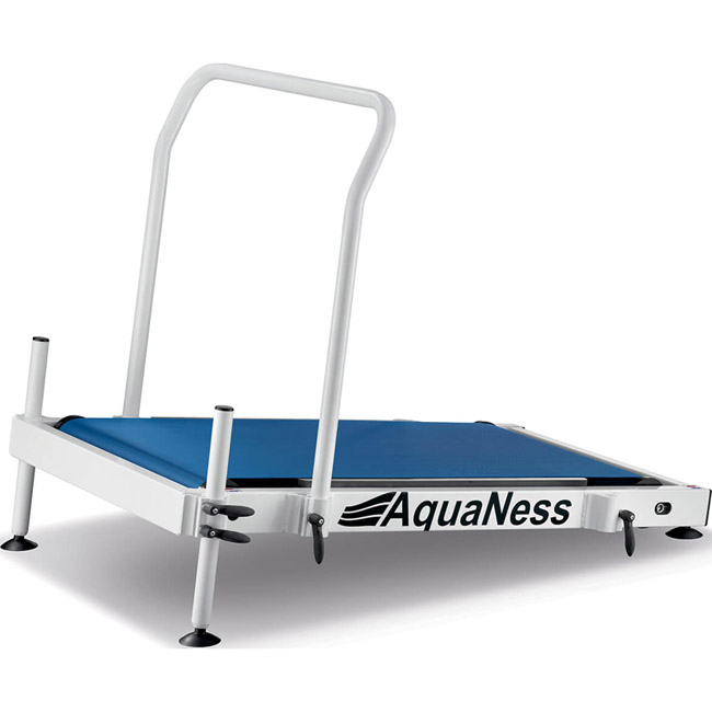 Tapis de marche aquatique T1