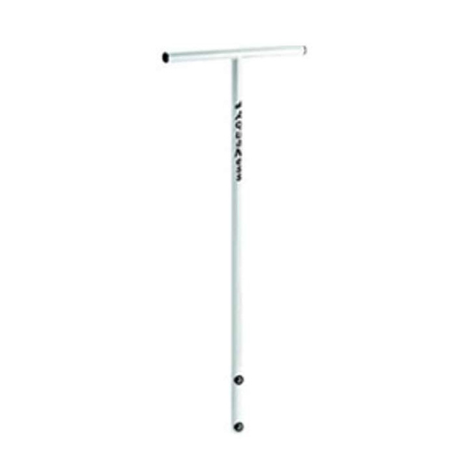 Barre de maintien pour trampoline TR1