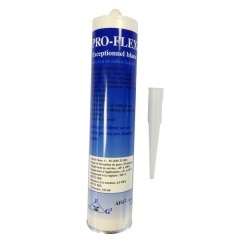 Mastic colle 310 ml - Proflex