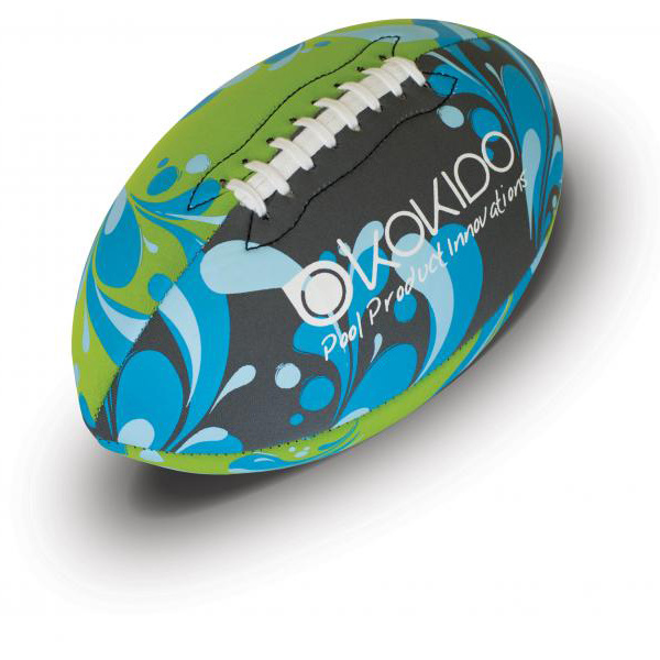Ballon De Rugby C/12