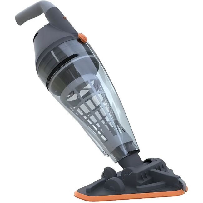 Aspirateur piscine Kokido VEKTRO pro Akendys
