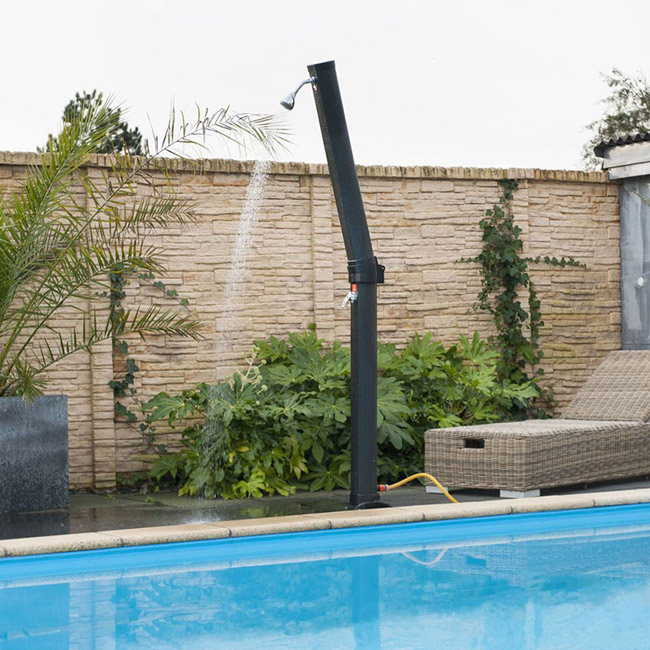 Douche solaire Ubbink Solaris Plus (23L) Akendys