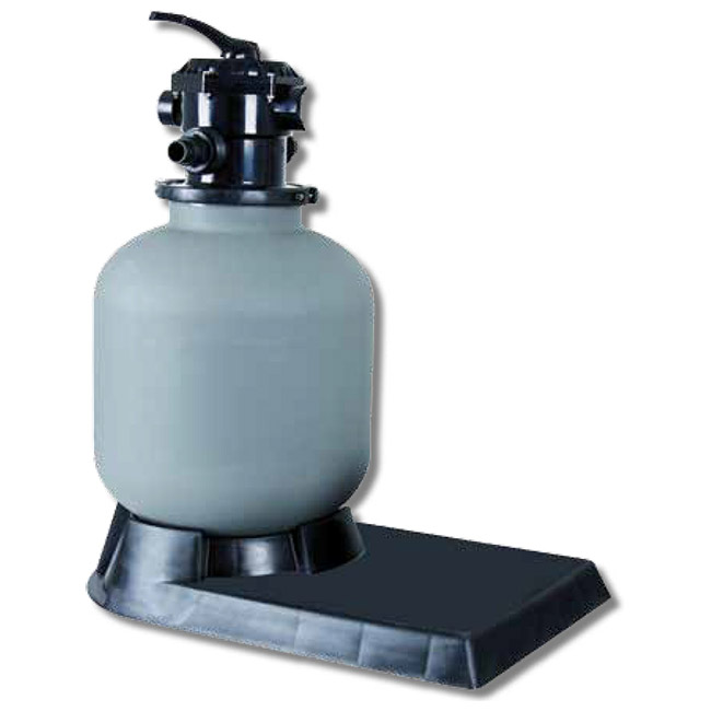 Poolfilter Ubbink Filtre à sable PoolFilter Ubbink Akendys