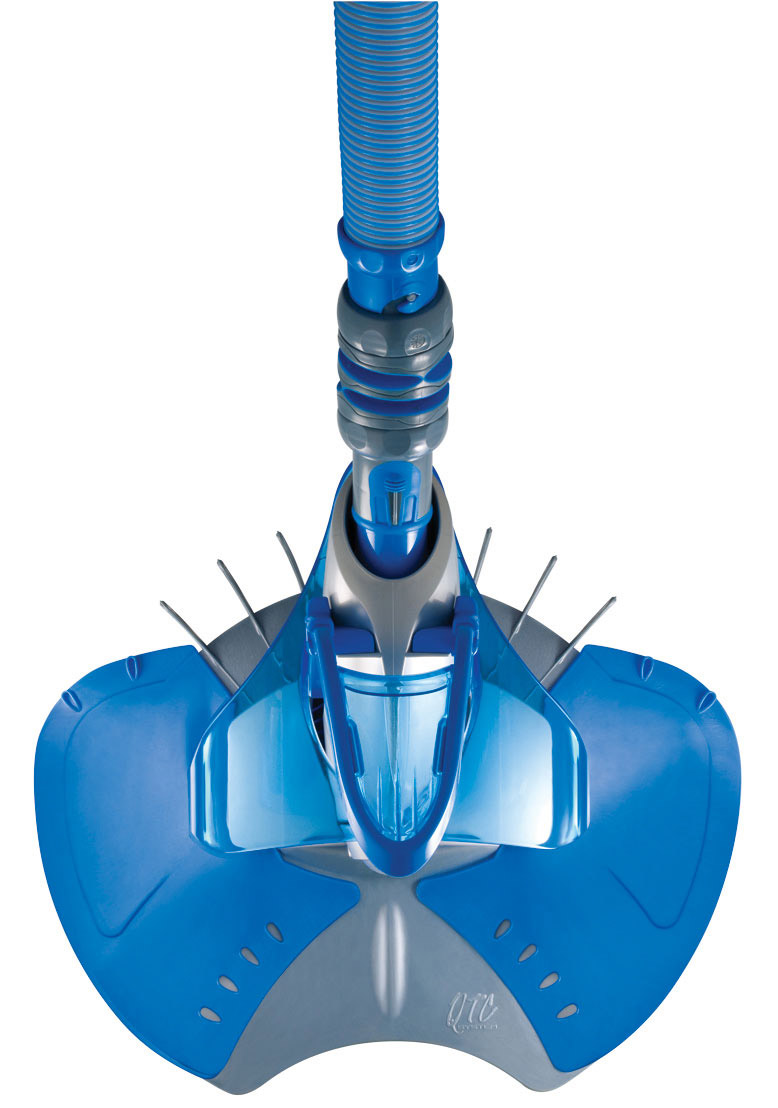 Robot de nettoyage X7 ZODIAC