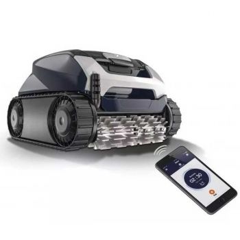 RE 4600 iQ - Robot de nettoyage électrique Zodiac RE 4600 iQ - Robot de nettoyage électrique Zodiac