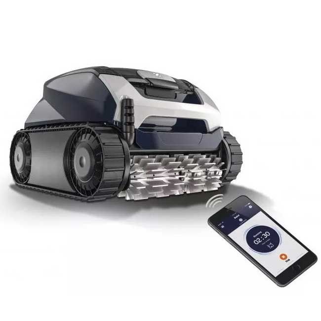 RE 4600 iQ - Robot de nettoyage électrique Zodiac Akendys