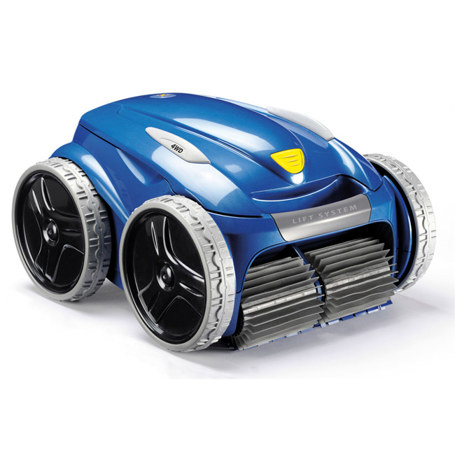 Robot de nettoyage électrique RV 5400 SW sans Swivel ZODIAC
