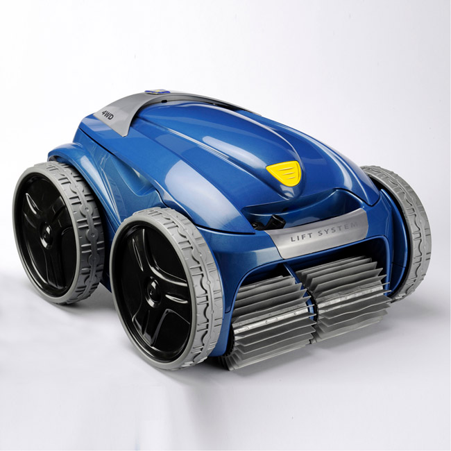 Robot de nettoyage électrique RV 5500 SW sans Swivel ZODIAC